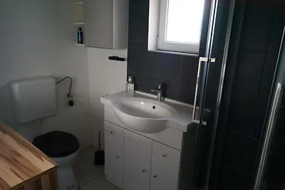 The Ranch - Ferienhaus Drevenack