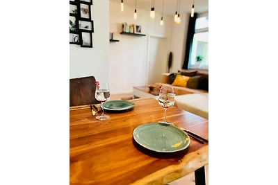 CASA CLARA - Stilvolle