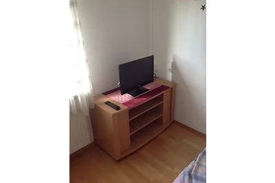 Ruhige Wohnung in Schnaitheim bei