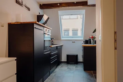 Vakantieappartement Gezinsvakantie Bremen & omgeving