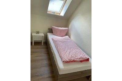 Ferienhaus Osterende