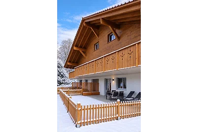 apartman za odmor Obiteljski odmor Brienz-Meiringen-Hasliberg