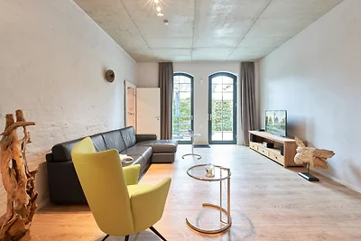 Vakantieappartement Gezinsvakantie Brandenburg an der Havel