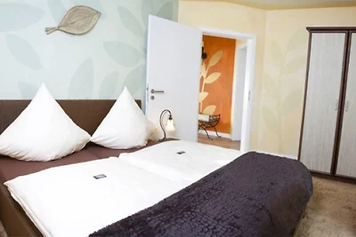 Vakantieappartement Gezinsvakantie Willingen