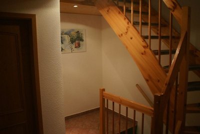 Ferienhaus Bergtraum –