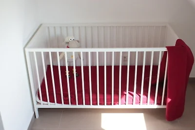 Haus 4711 rechtes Haus in Tossens