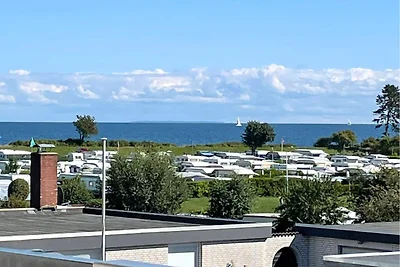 Appartamento Vacanza con famiglia Heringsdorf