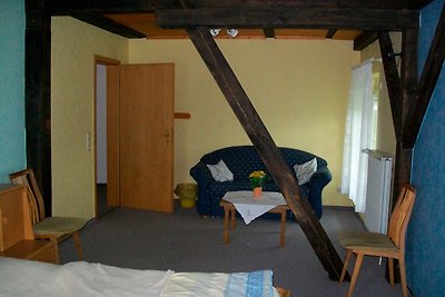 Vakantieappartement Gezinsvakantie Hanerau-Hademarschen