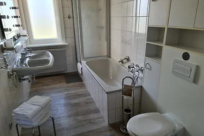 Vakantieappartement Gezinsvakantie Edertal