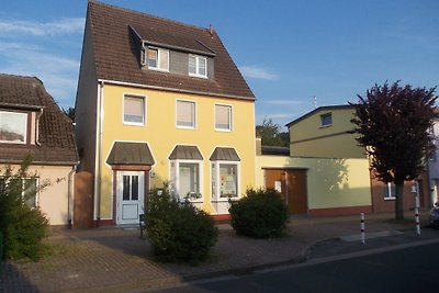 Vakantieappartement Gezinsvakantie Marlow