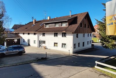 Vakantieappartement Gezinsvakantie Sulzberg