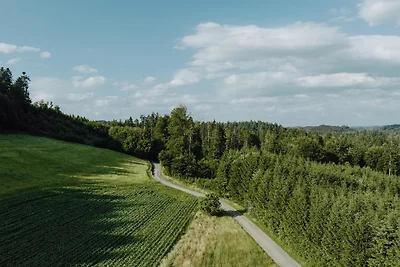 Appartamento Vacanza con famiglia Neukirch