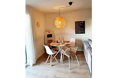 Appartamento Vacanza con famiglia Badenweiler