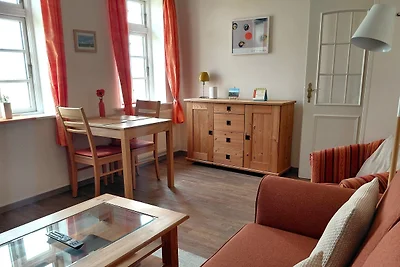 Vakantieappartement Gezinsvakantie Wrixum