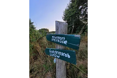 Ostsee Ferienhaus Usedom Familie