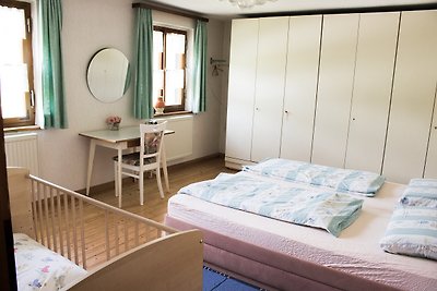 Vakantieappartement Gezinsvakantie Leutershausen