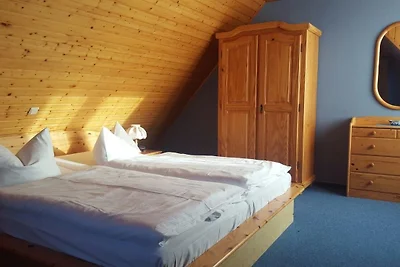 Appartement Vacances avec la famille Sellin