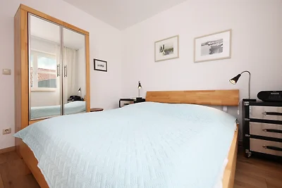 apartman za odmor Obiteljski odmor Schönberg & Schönberger beach