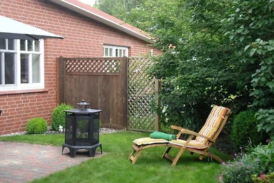 Ferienwohnung "Abendröte"