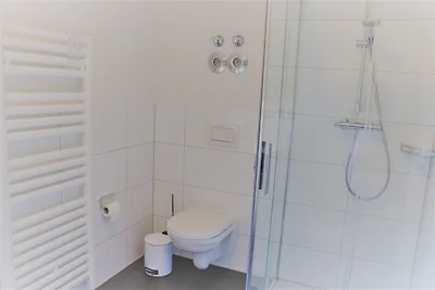 Haus Belchenwiese die Wohnung