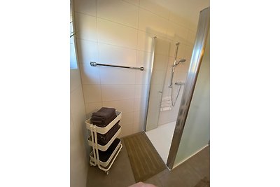 Ferienwohnung Brazil mit Garten