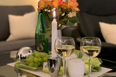 Luxusferienwohnung | Köhnke 7