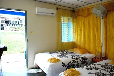 Casa Raul y Nesta Appartement 1