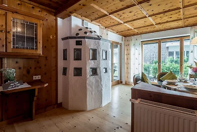 Holiday flat family holiday St. Johann in Tirol