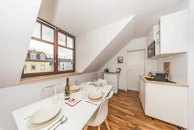 *Gemütliche 3 Zimmerwohnung Im