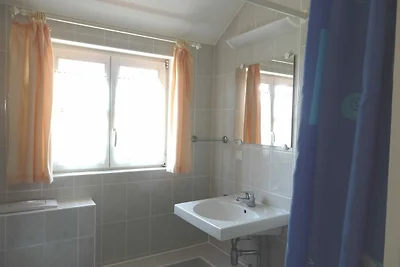 Vakantieappartement Gezinsvakantie Dranske