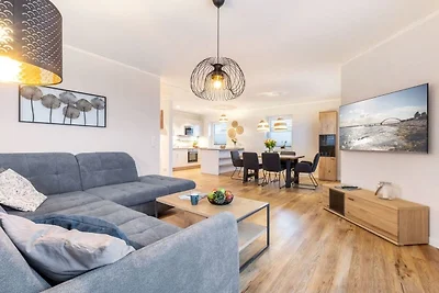 Vakantieappartement Gezinsvakantie Fehmarn