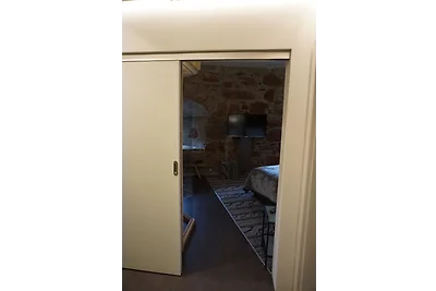 Mühlbastei Bautzen - TurmSuite