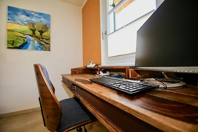 Casa vacanze Vacanza di relax Glowe