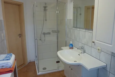 Appartamento Vacanza con famiglia Krusenhagen