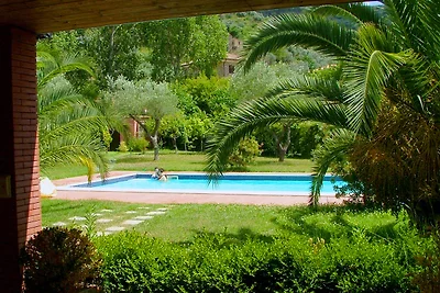 Casa vacanze Vacanza di relax Salerno