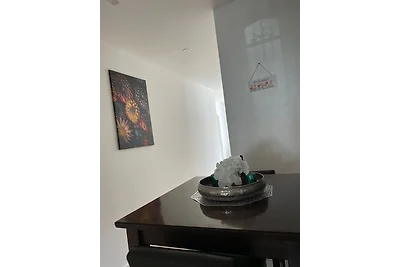 Vakantieappartement Gezinsvakantie Rotenburg Ortsteil Waffensen