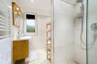 Appartement 7 "Frischluft"