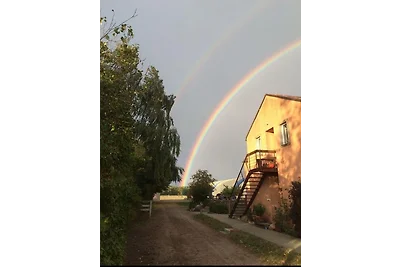 Ferienwohnung Esel