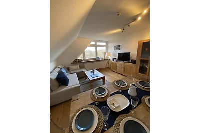 Ferienwohnung Uttied auf Baltrum