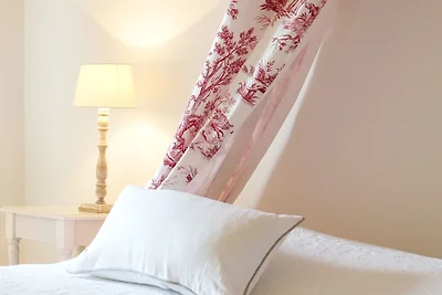 Casa vacanze Vacanza di relax Nieby