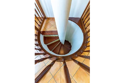 Vakantieappartement Gezinsvakantie Massa Lubrense