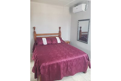 Vakantieappartement Gezinsvakantie Villa Clara