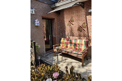 Appartamento Vacanza con famiglia Geestland