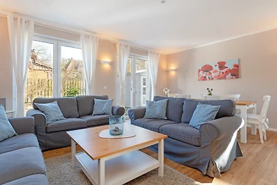 Vakantieappartement Gezinsvakantie Bosau