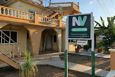 Hostal Nueva Vida Appartement 2
