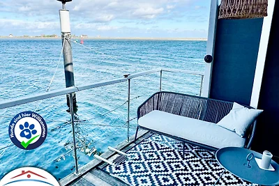 Hausboot Koje INE Huus & Meer