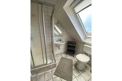 Vakantieappartement Gezinsvakantie Wittmund