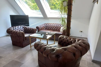 Appartamento Vacanza con famiglia Hage