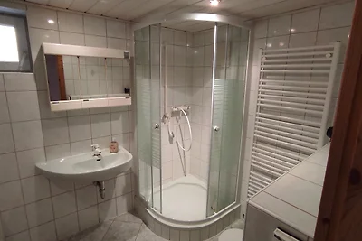 Vakantiehuis Ontspannende vakantie Bad Schandau