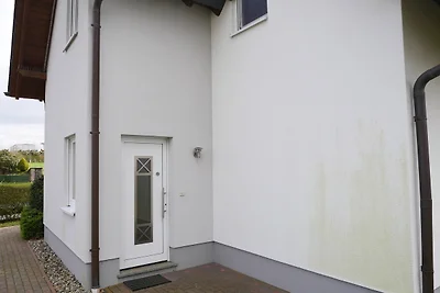 Ostsee- Apart. Rebecca 5 min zum